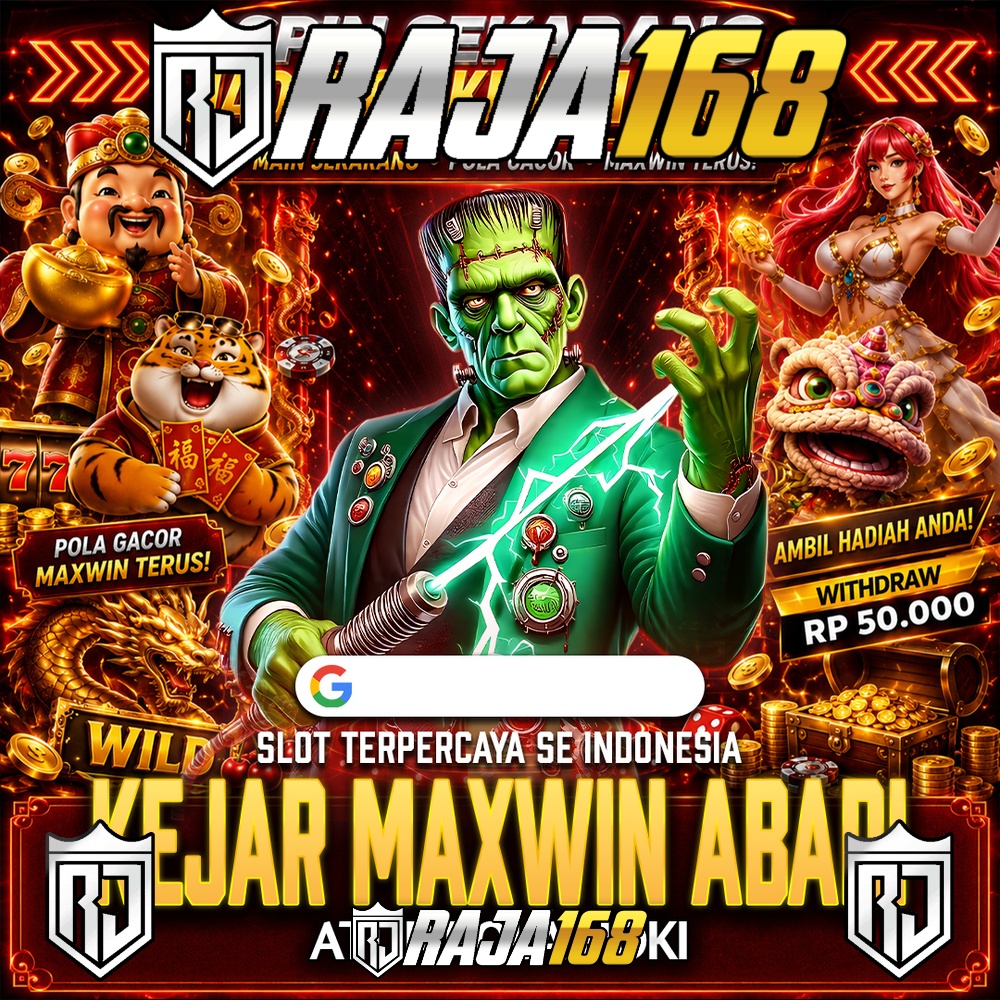 RAJA168: Bonus Pengguna Baru Yang Layak Dicoba Tahun 2026